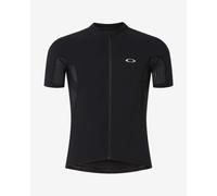 Maillot manches courtes oakley endurance ultra vented noir