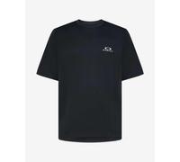 Maillot Oakley Free Ride manche courte noir - XL