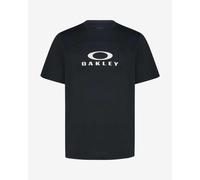 Oakley Apparel Free Ride Rc Short Sleeve Enduro Jersey Noir 2XL Homme Blackout / Blackout