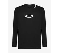 OAKLEY Free Ride Rc Ls Jersey - Homme - Noir - taille XL- modèle 2025
