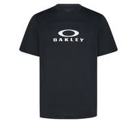 Oakley Maillot VTT Free Ride RC Manches courtes Enduro Noir M Homme