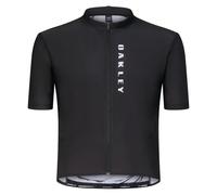 Oakley Maillot manches courtes Icon Classic 2.0 Noir