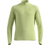Maillot Odlo Essential Light Vert XL