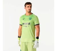 MAILLOT OFFICIEL AS NANCY LORRAINE ADULTE GARDIEN PISTACHE SAISON 26/27