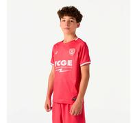 MAILLOT OFFICIEL AS NANCY LORRAINE JUNIOR ROUGE EXTERIEUR SAISON 26/27