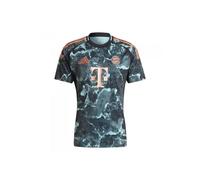 Maillot Officiel Bayern Munich Extérieur 24/25 Adidas