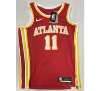 Maillot Officiel NBA Nike Atlanta Hawks Trae Young n°11 - Homme Taille M