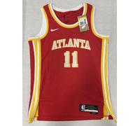 Maillot Officiel NBA Nike Atlanta Hawks Trae Young n°11 - Homme Taille S