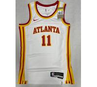 Maillot Officiel NBA Nike Atlanta Hawks Trae Young n°11 - Homme Taille S SMALL