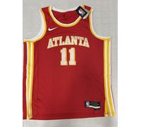 Maillot Officiel NBA Nike Atlanta Hawks Trae Young n°11 - Homme Taille XL