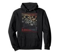 Maillot Officiel pour Les Amateurs de ciné Sweat à Capuche