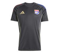 Maillot OL Competition Tiro 25 Gris 3XL Male
