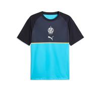 Maillot OM Warm Up 2026/27 Bleu S
