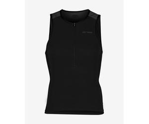 Maillot Orca Athlex bretelles noir - M