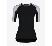 Maillot Orca Athlex manche courte blanc noir femme - XS