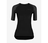 Maillot Orca Athlex manche courte noir femme - M