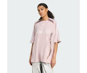 Maillot oversize Adilenium Season4 Teamgeist New Rose S