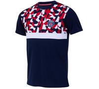 Maillot - PARIS SAINT GERMAIN - Collection officielle - Polyester - Multicolore - Enfant 8 ans