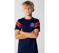 Maillot Paris Saint-Germain Enfant - Football - Vêtements de sport - Taille 116 - PSG