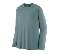 Maillot Patagonia Dirt Craft Bleu XL