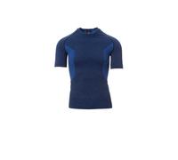 Maillot Payper Thermo Pro 160 Ss Bleu 2XL/3XL