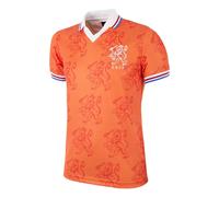 Maillot Pays-Bas 1994 Orange M Male