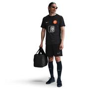 Maillot Pays-Bas Academy Pro Noir S Male