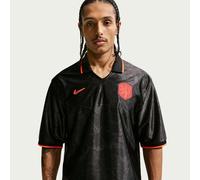 Maillot Pays-Bas Energy Coupe du monde 2026 Noir XL Male
