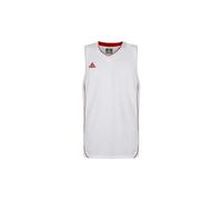 Maillot Peak match Blanc S