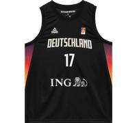 maillot Peak Peak DBB Dennis Schröder Jersey 2025 4064179807194 taille XXL EU