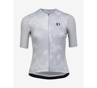 Maillot Pearl Izumi Attack manche courte gris clair femme - M