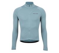 Maillot Pearl Izumi Attack Thermal manche longue bleu arctique - L
