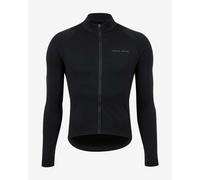 Maillot Pearl Izumi Attack Thermal manche longue noir intense - M