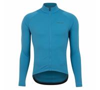 Pearl Izumi Attack Long Sleeve Jersey Bleu S Homme