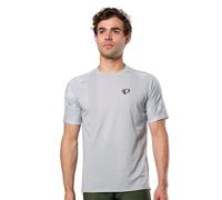 Pearl Izumi Expedition Merino Short Sleeve Jersey Gris 2XL Homme