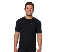 Pearl Izumi Expedition Merino Short Sleeve Jersey Noir M Homme