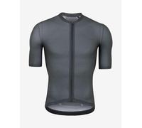 Maillot Pearl Izumi Pro Mesh manche courte gris vert - M