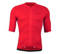 Pearl Izumi Pro Short Sleeve Jersey Rouge L Homme