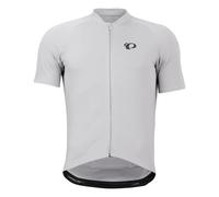 Pearl Izumi Quest Short Sleeve Jersey Gris M Homme