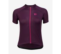Maillot Pearl Izumi Quest manche courte violet foncé femme - M