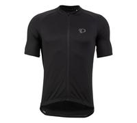 Pearl Izumi Quest Short Sleeve Jersey Noir M Homme