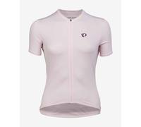 Maillot Pearl Izumi Sugar manche courte rose clair femme - M