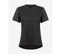 Maillot Pearl Izumi Summit manche courte gris foncé femme - XS