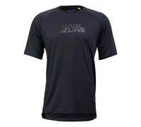 Pearl Izumi Summit Short Sleeve T-shirt Noir M Homme