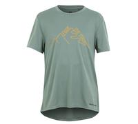 Maillot Pearl Izumi Vert XS