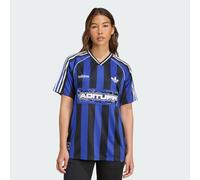 maillot adidas Originals Beads Semi Lucid Blue / Black 2XL