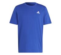 Maillot petit logo brodé simple adidas Essentials S