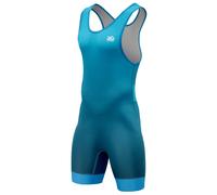 Maillot Phantom Athletics Apex Bleu XL