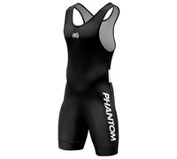 Maillot Phantom Athletics Apex Noir L