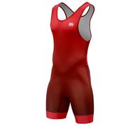 Maillot Phantom Athletics Apex Rouge L